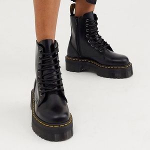 Platform Dr.Martens